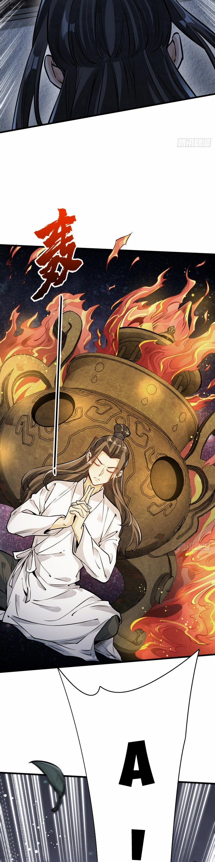 Lạn Kha Kỳ Duyên 48 trang 7