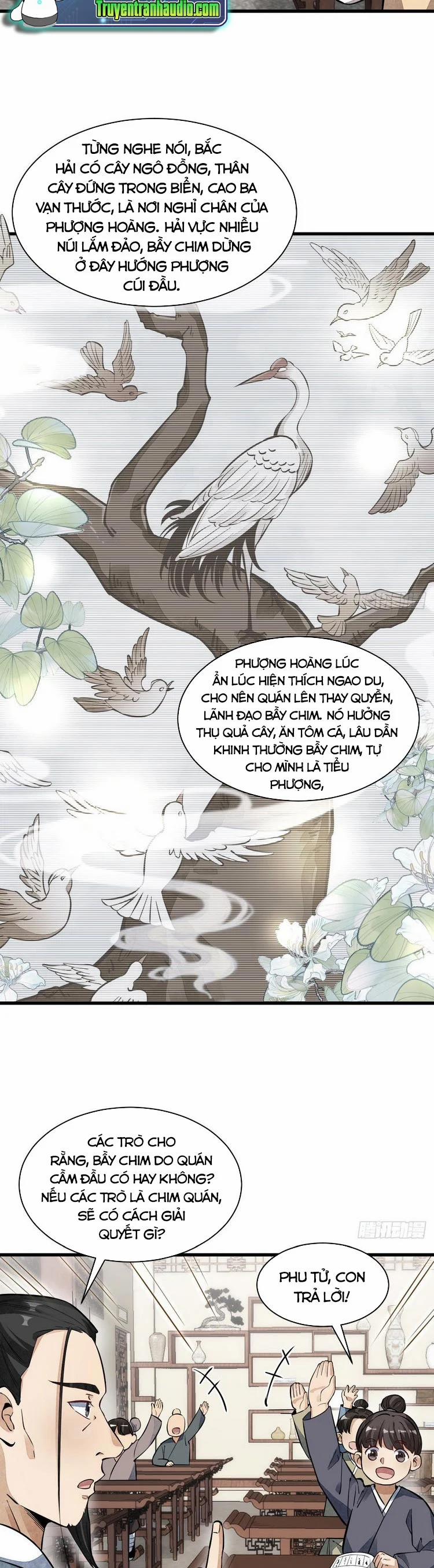 Lạn Kha Kỳ Duyên 49 trang 14