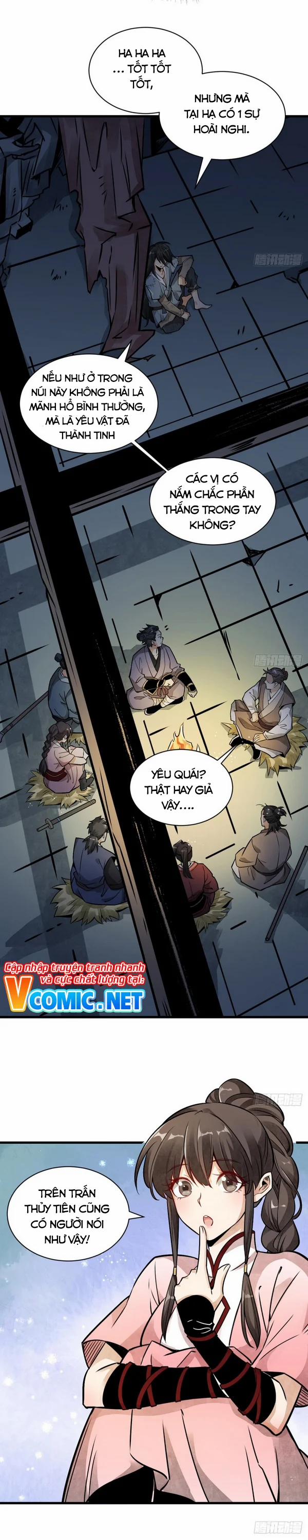 Lạn Kha Kỳ Duyên 5 trang 4