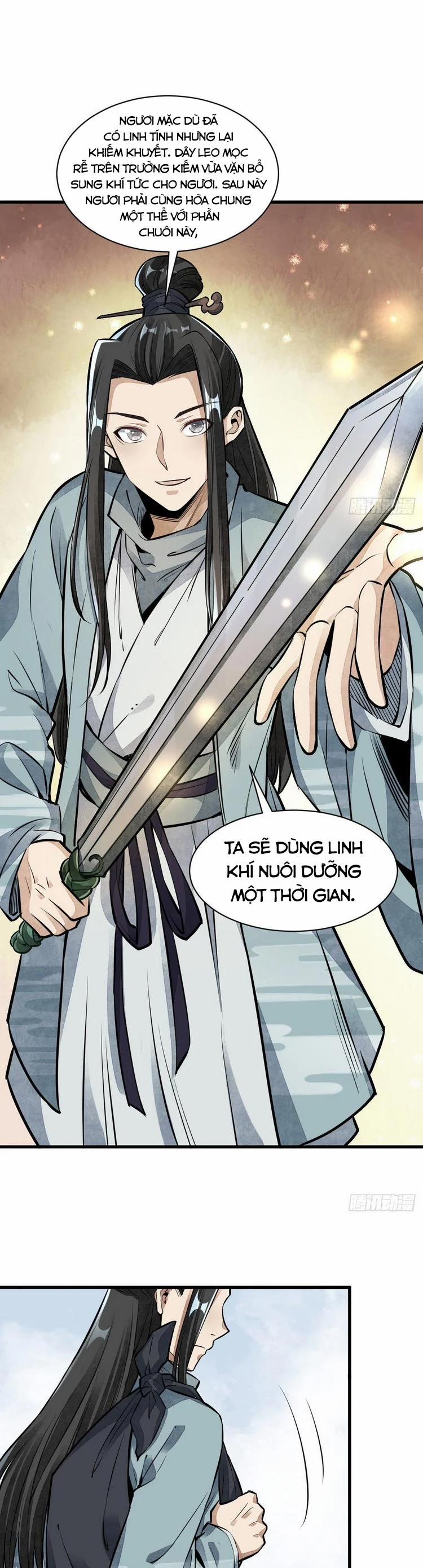 Lạn Kha Kỳ Duyên 51 trang 11