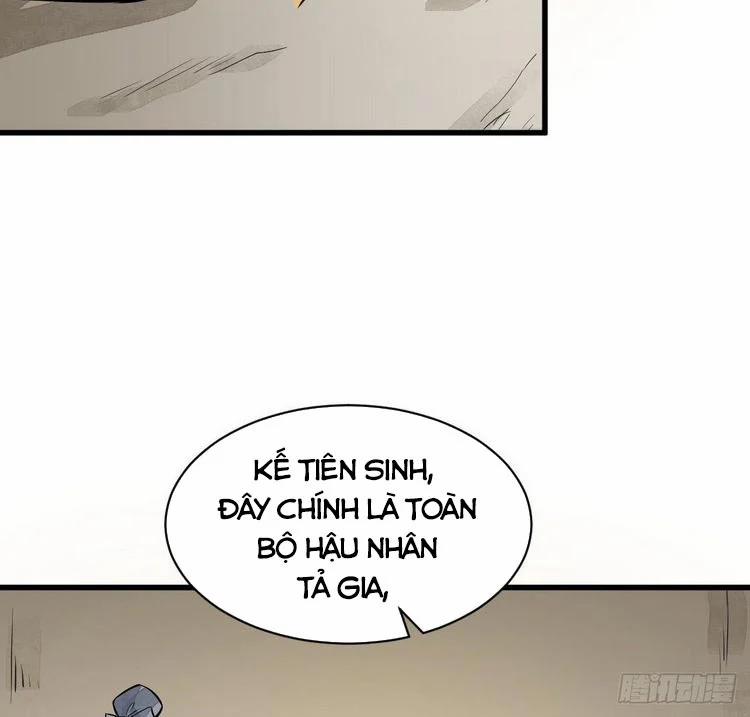 Lạn Kha Kỳ Duyên 56 trang 10