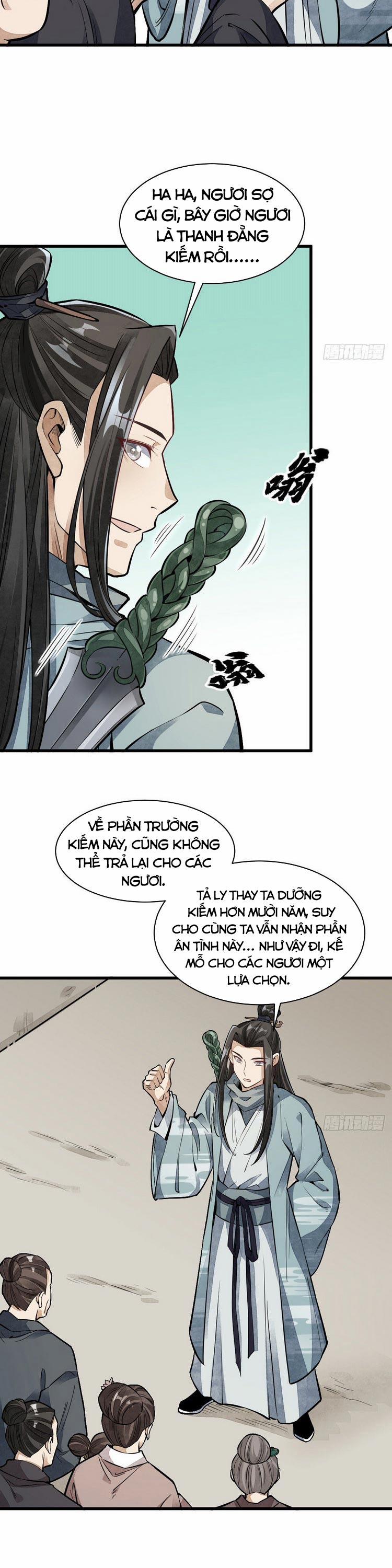 Lạn Kha Kỳ Duyên 56 trang 17