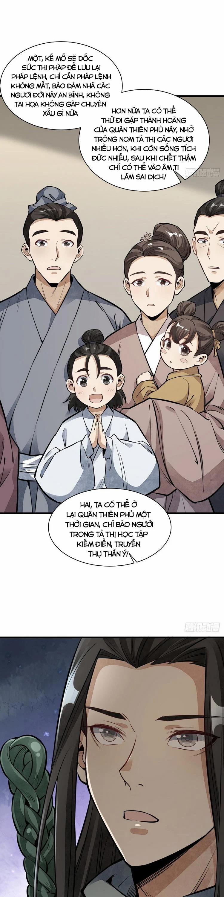 Lạn Kha Kỳ Duyên 56 trang 18