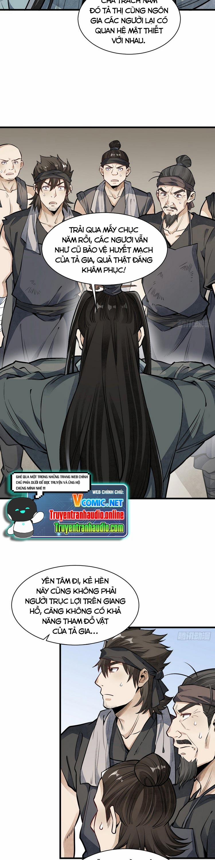 Lạn Kha Kỳ Duyên 56 trang 5