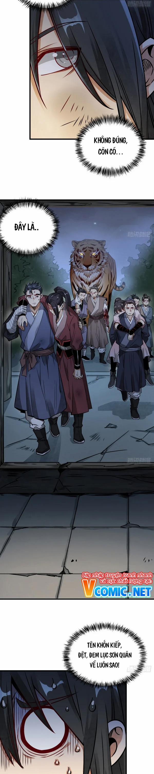 Lạn Kha Kỳ Duyên 6 trang 14