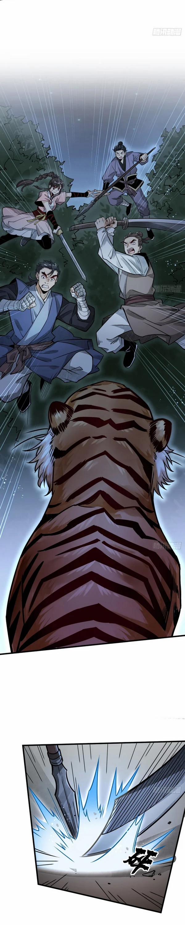 Lạn Kha Kỳ Duyên 6 trang 3