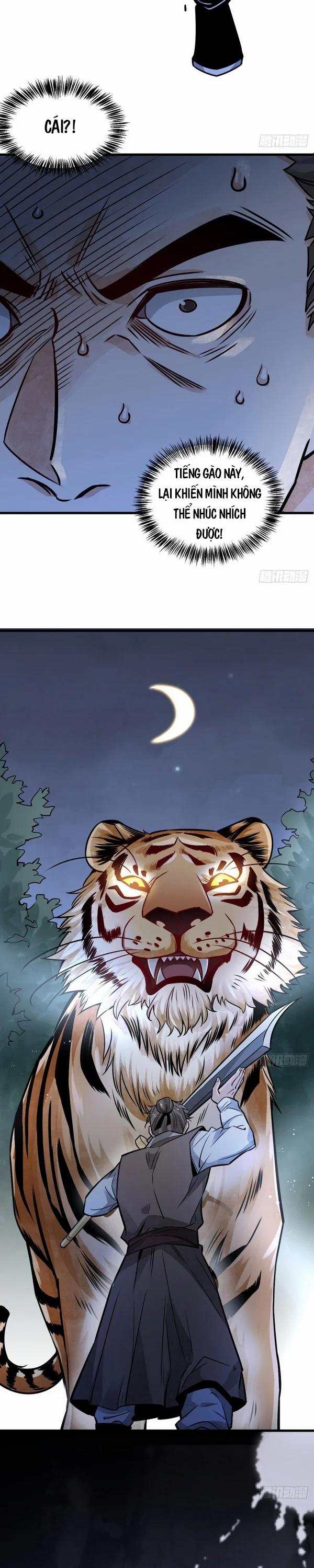 Lạn Kha Kỳ Duyên 6 trang 6