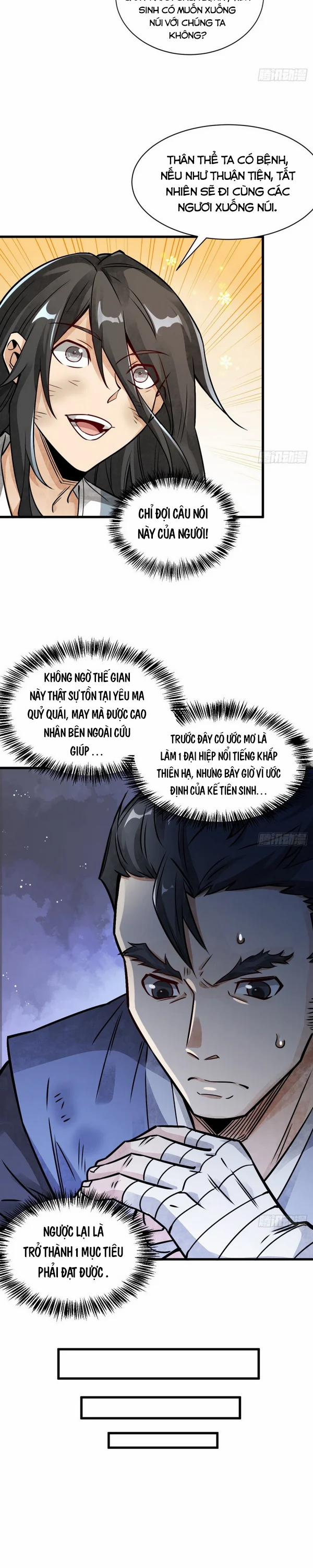 Lạn Kha Kỳ Duyên 7 trang 13