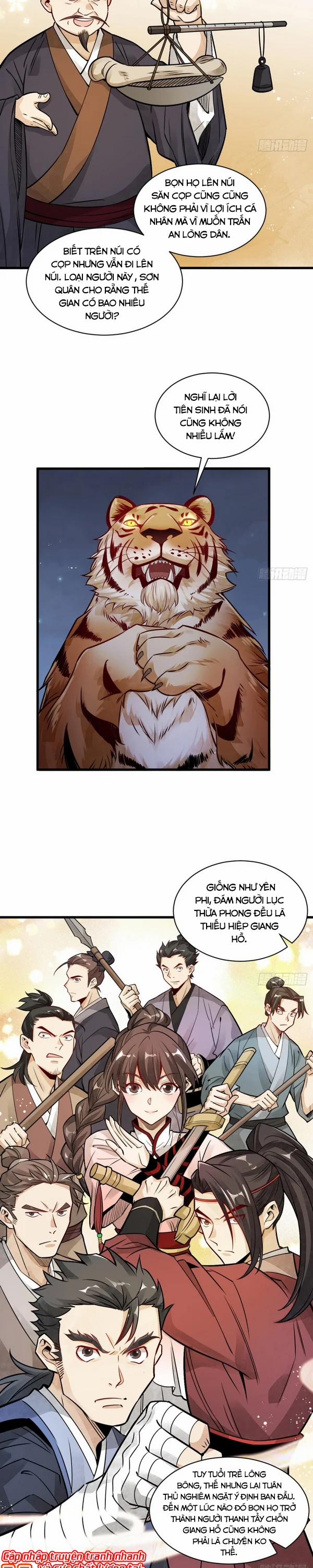 Lạn Kha Kỳ Duyên 7 trang 2