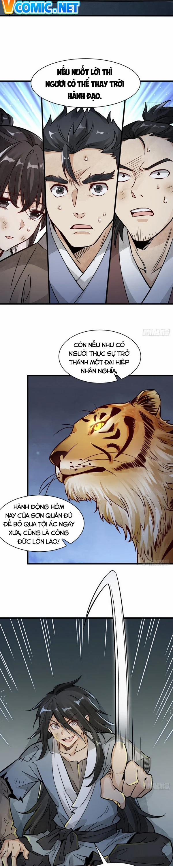 Lạn Kha Kỳ Duyên 7 trang 5