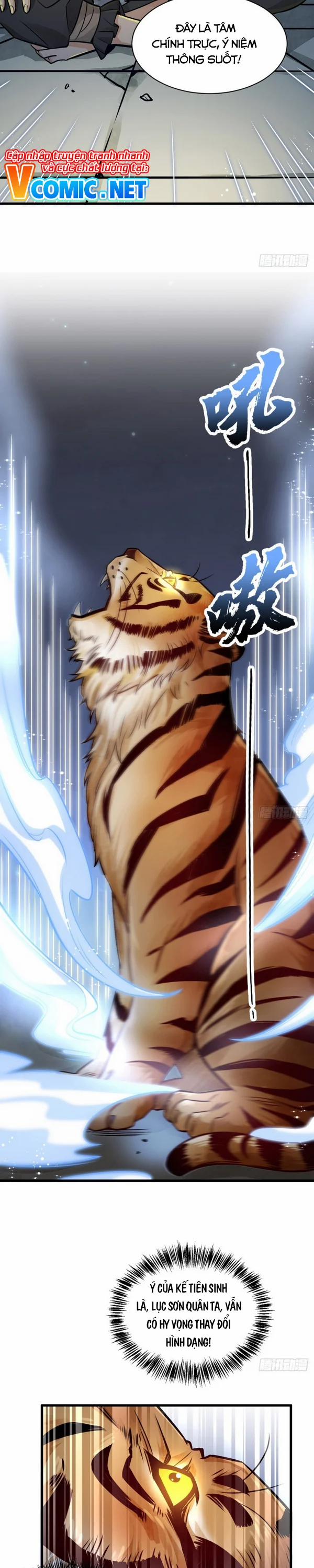 Lạn Kha Kỳ Duyên 7 trang 6