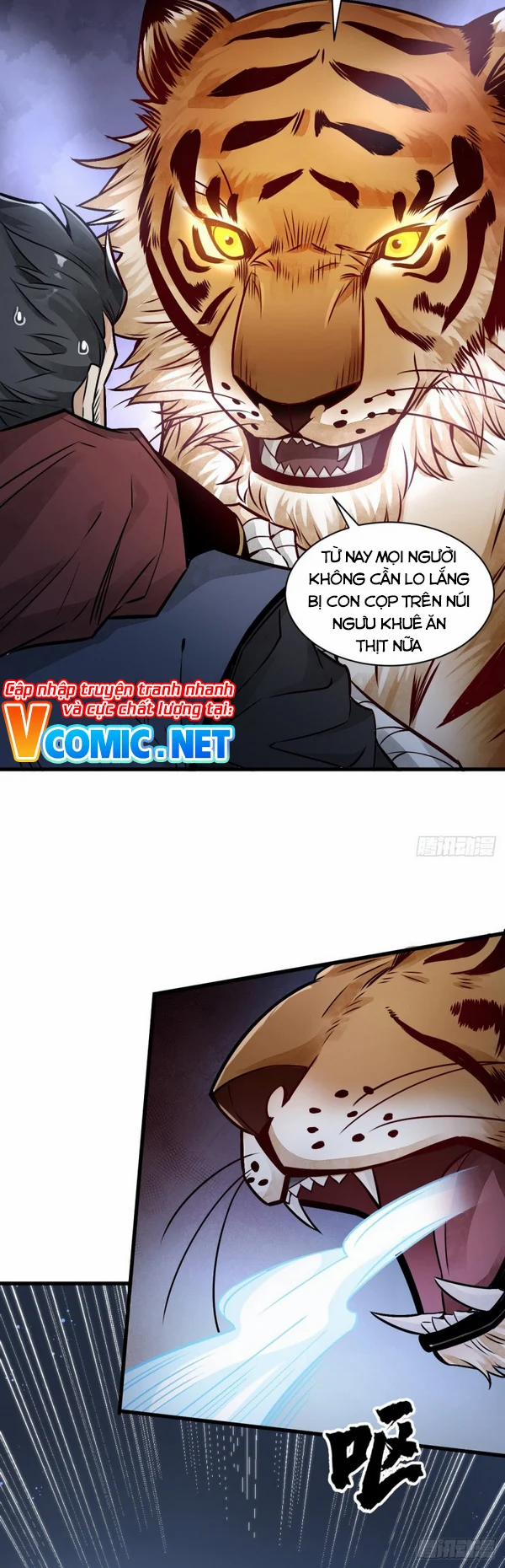 Lạn Kha Kỳ Duyên 7 trang 9