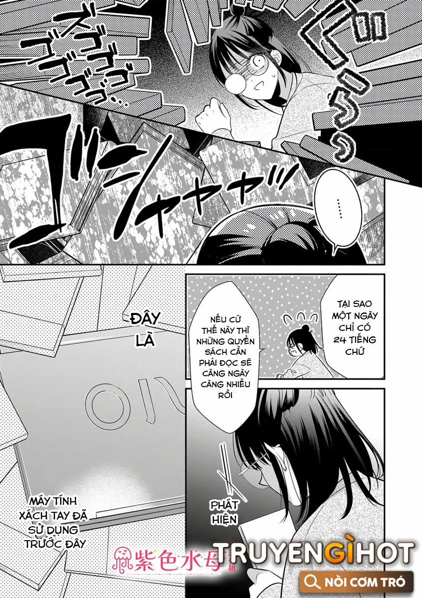 Lan Miguel Elliott Không Phải Là Hư Cấu 4.1 trang 4