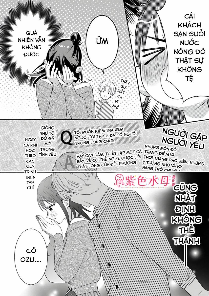 Lan Miguel Elliott Không Phải Là Hư Cấu 4.1 trang 7