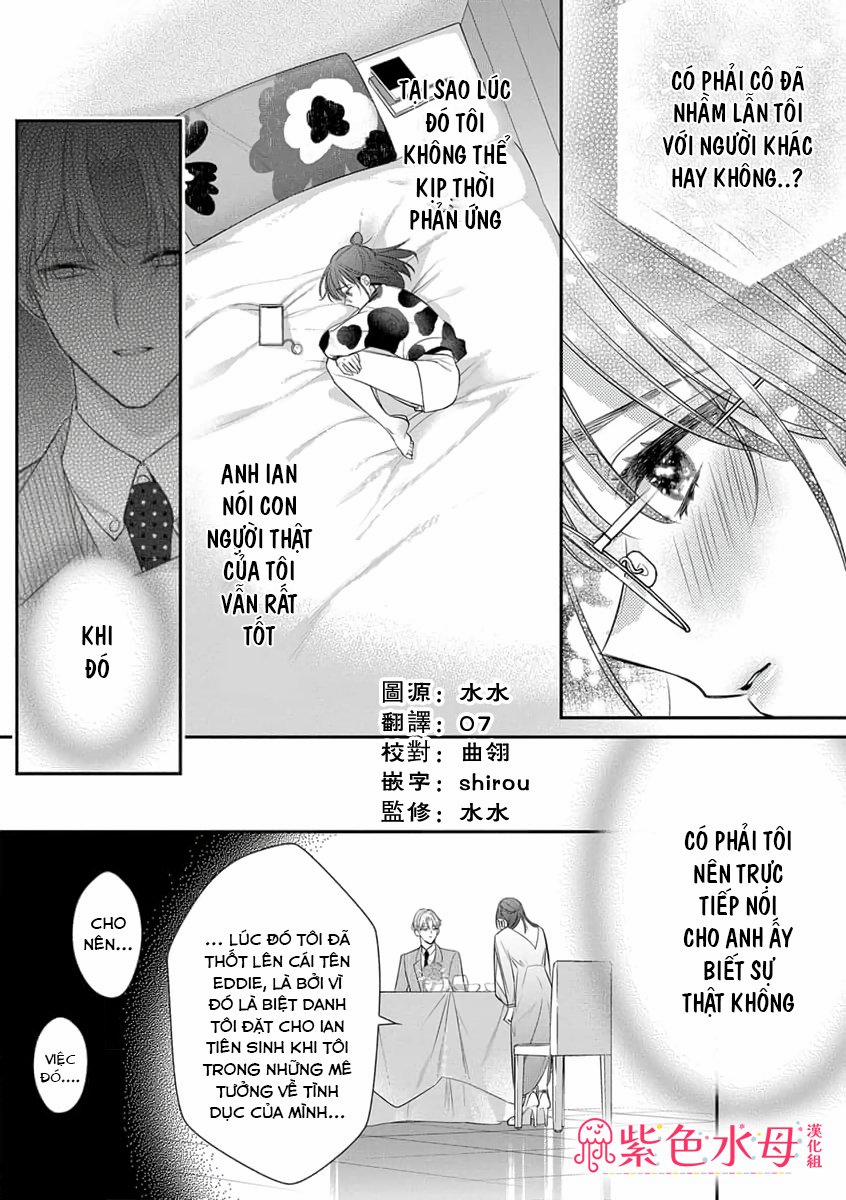 Lan Miguel Elliott Không Phải Là Hư Cấu 5.1 trang 2