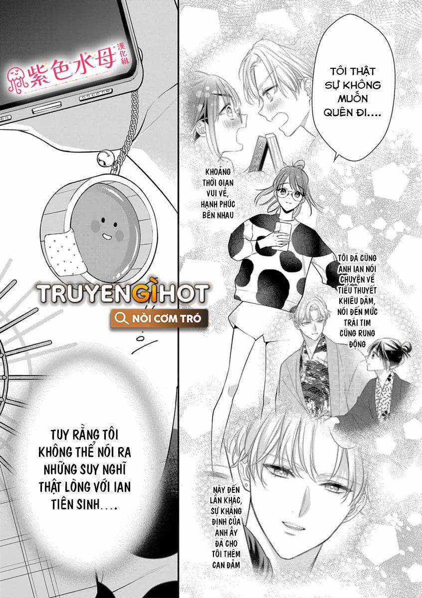 Lan Miguel Elliott Không Phải Là Hư Cấu 5.1 trang 4