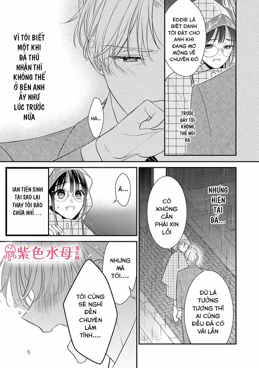 Lan Miguel Elliott Không Phải Là Hư Cấu 5.2 trang 7