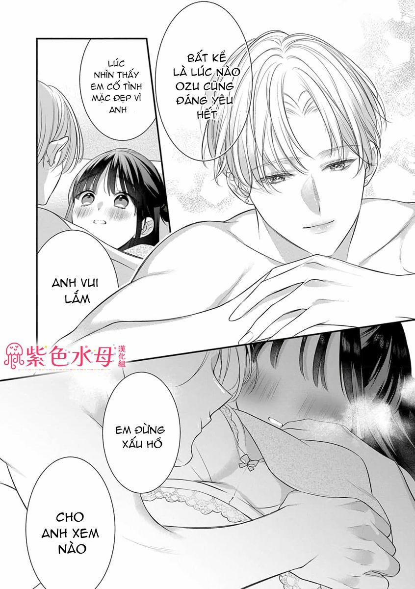 Lan Miguel Elliott Không Phải Là Hư Cấu 6.1 trang 7