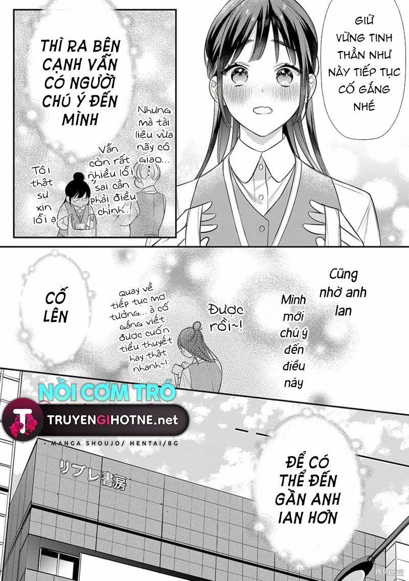 Lan Miguel Elliott Không Phải Là Hư Cấu 8.1 trang 3