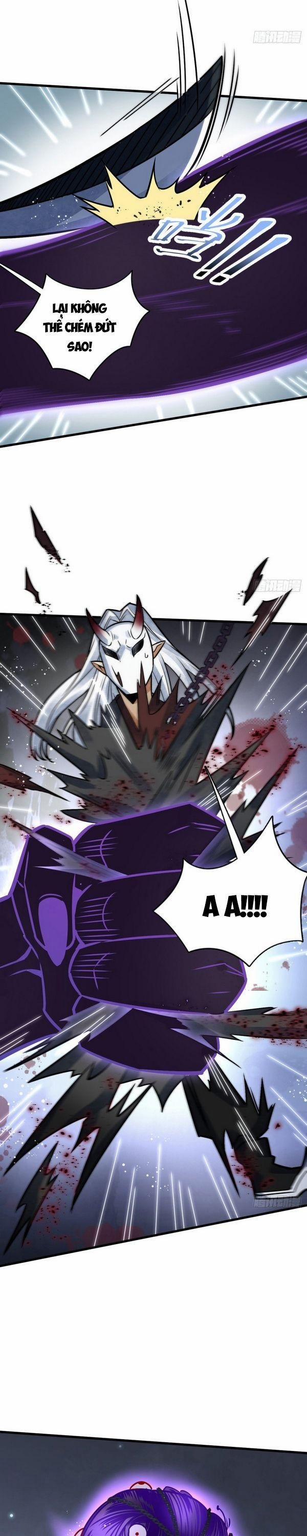 Lạn Nha Kỳ Duyên 10 trang 13