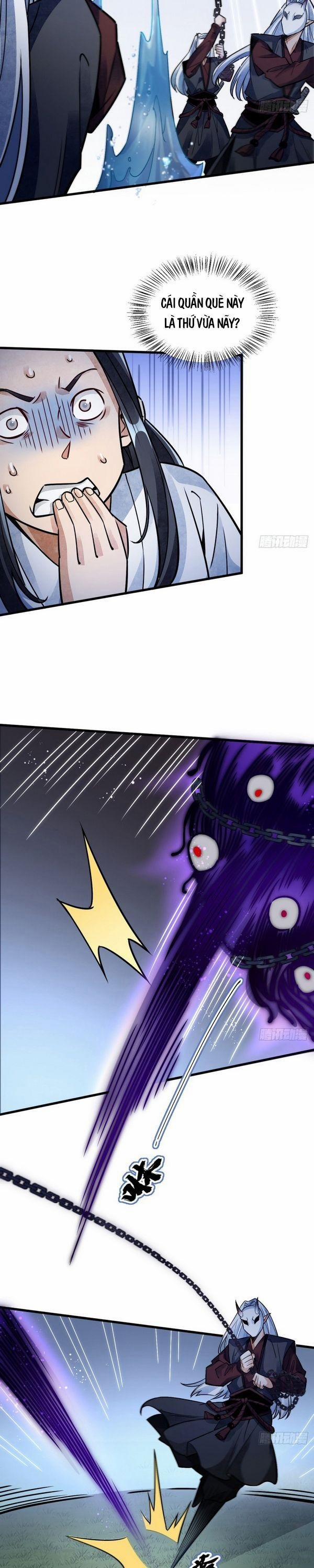 Lạn Nha Kỳ Duyên 10 trang 6