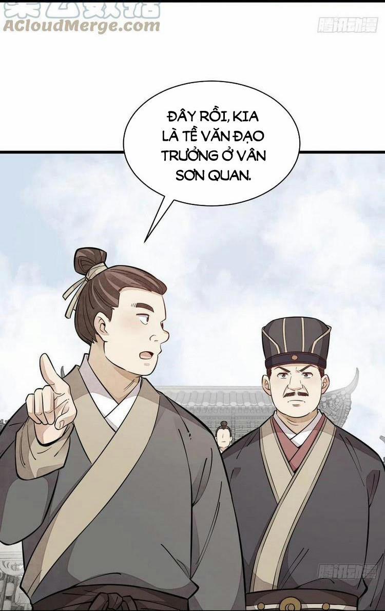 Lạn Nha Kỳ Duyên 100 trang 35