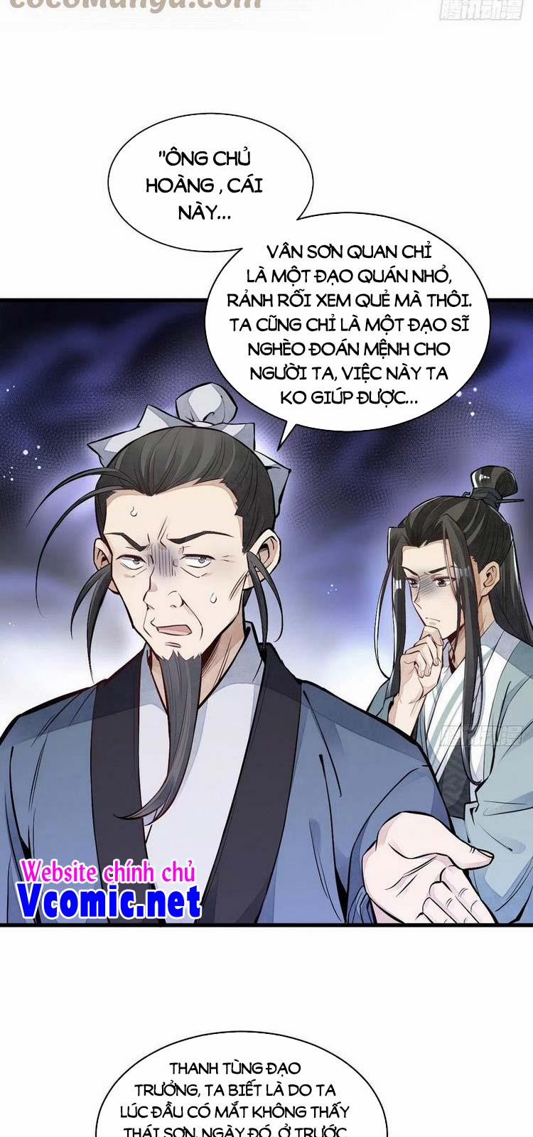 Lạn Nha Kỳ Duyên 101 trang 21