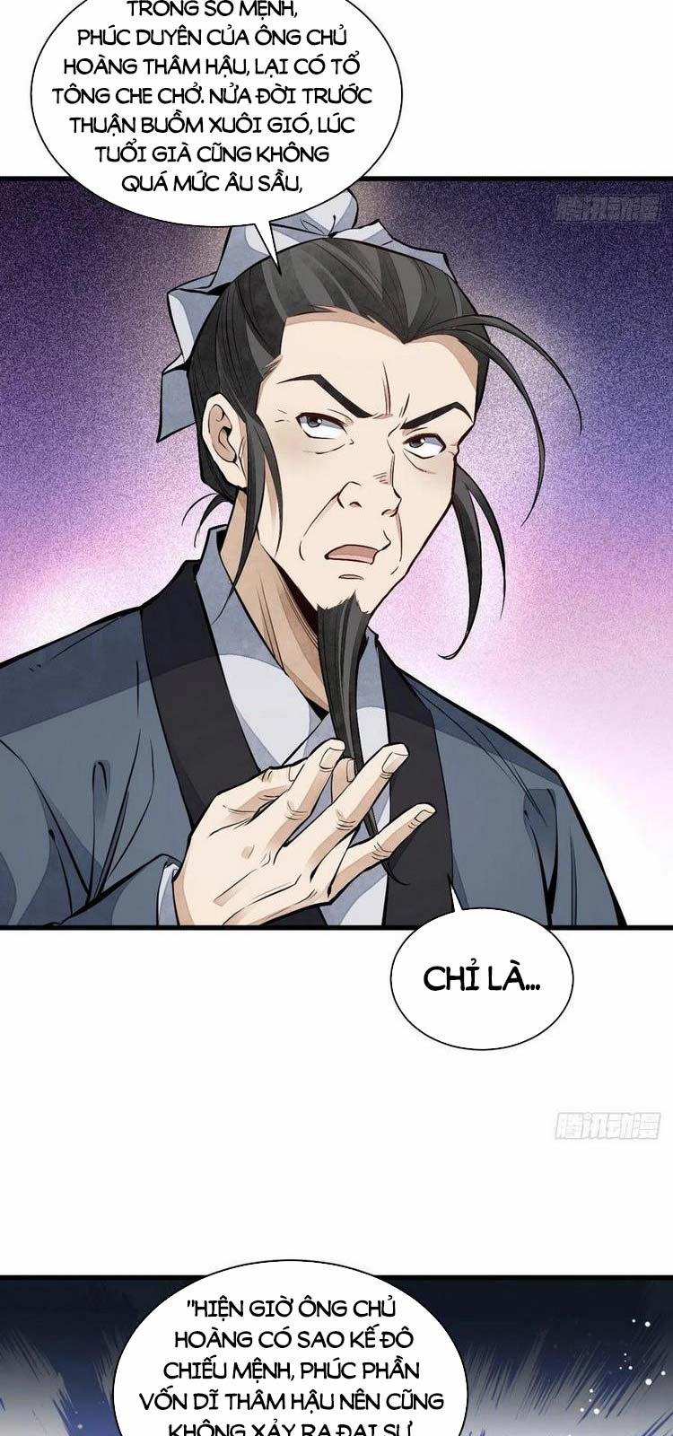 Lạn Nha Kỳ Duyên 101 trang 33