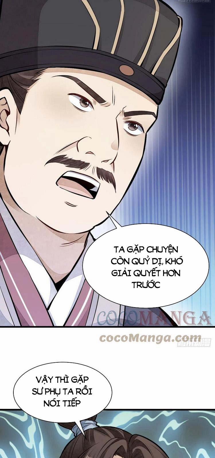 Lạn Nha Kỳ Duyên 101 trang 6