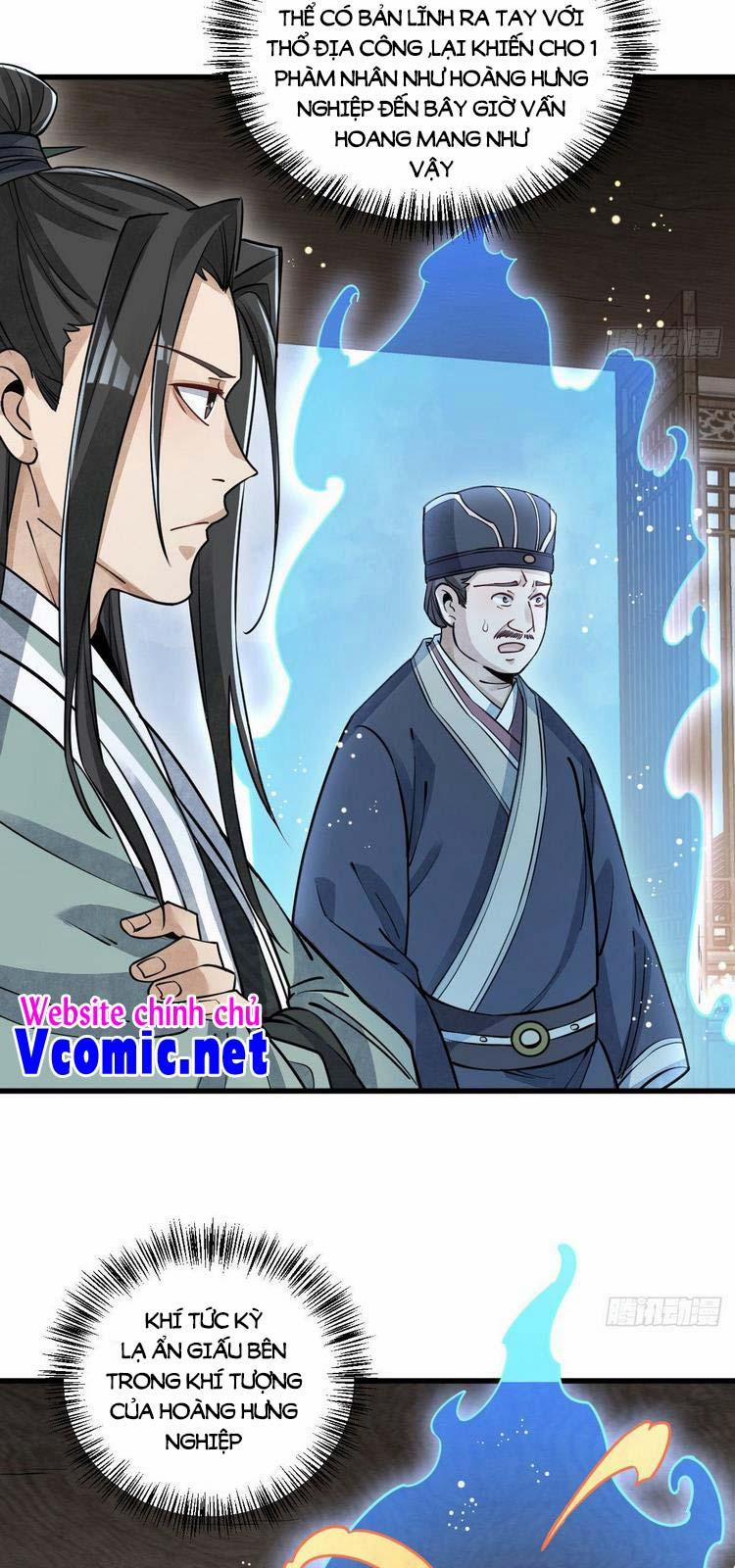 Lạn Nha Kỳ Duyên 102 trang 1