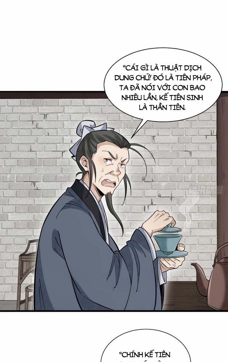 Lạn Nha Kỳ Duyên 102 trang 18