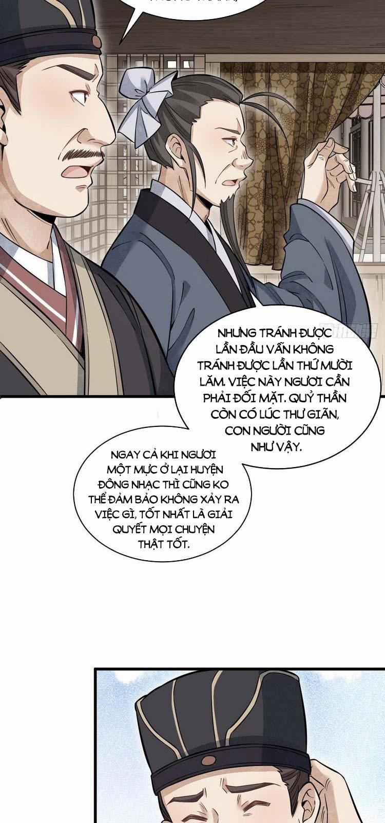 Lạn Nha Kỳ Duyên 102 trang 21