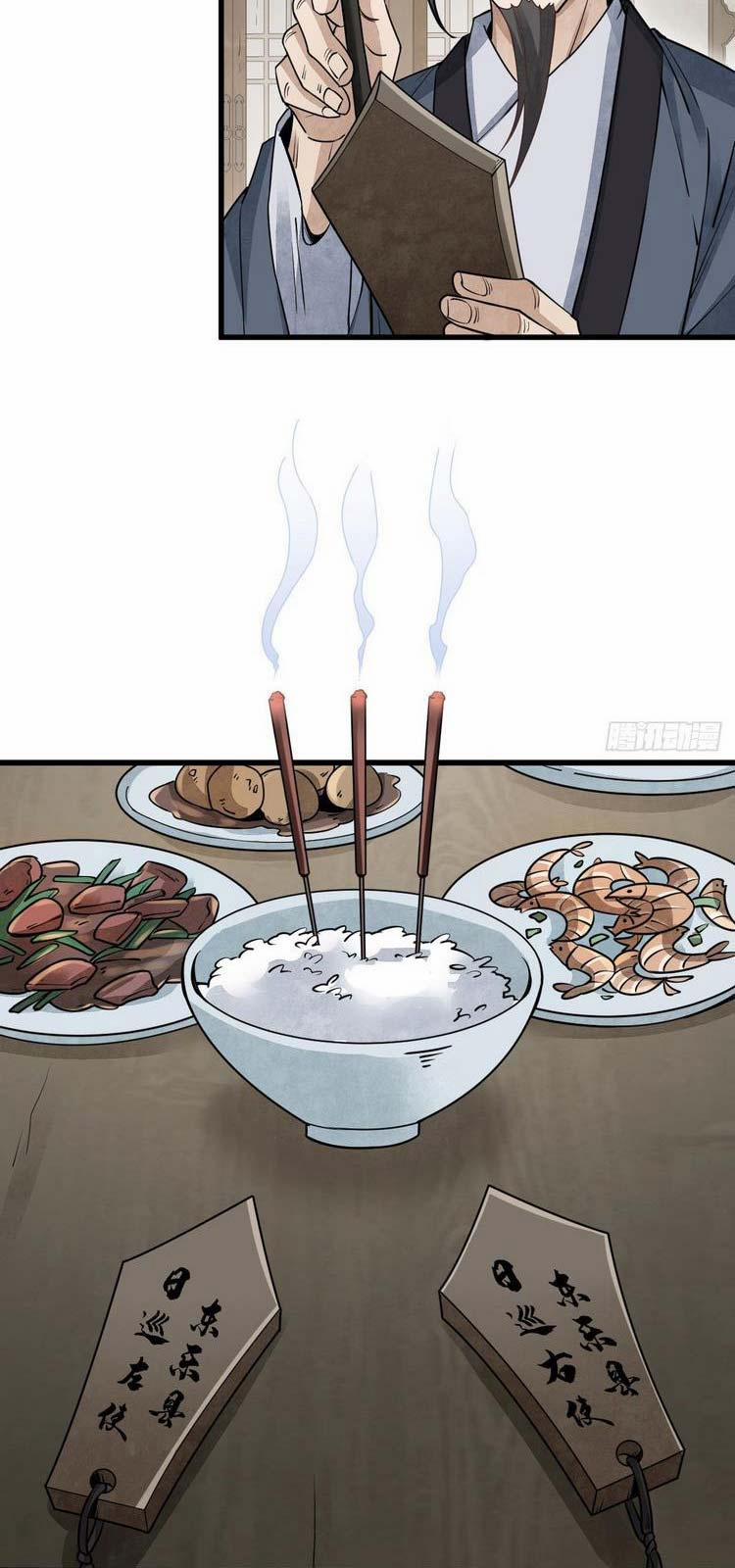 Lạn Nha Kỳ Duyên 102 trang 29