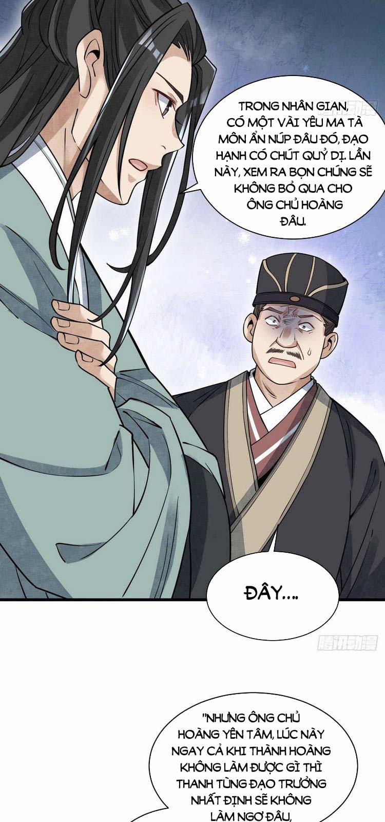 Lạn Nha Kỳ Duyên 102 trang 6