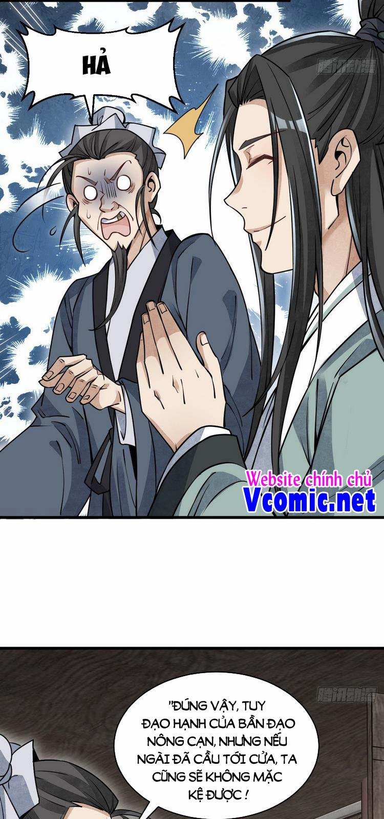 Lạn Nha Kỳ Duyên 102 trang 8