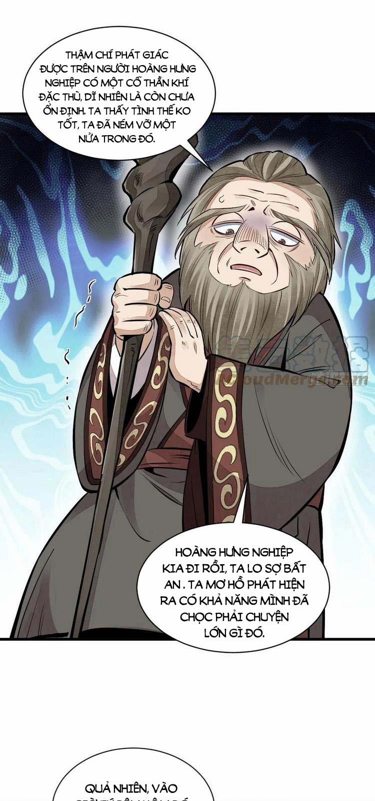 Lạn Nha Kỳ Duyên 103 trang 12