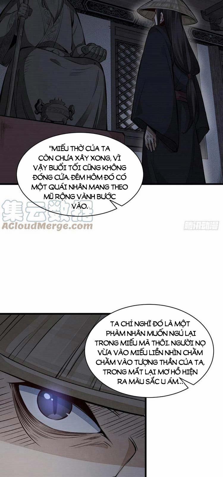 Lạn Nha Kỳ Duyên 103 trang 14