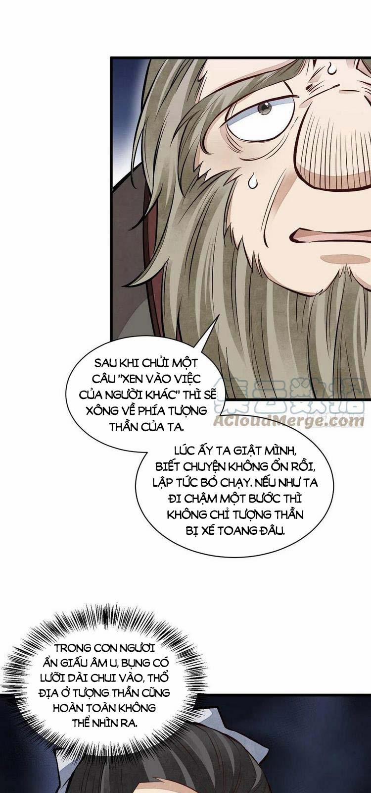 Lạn Nha Kỳ Duyên 103 trang 16