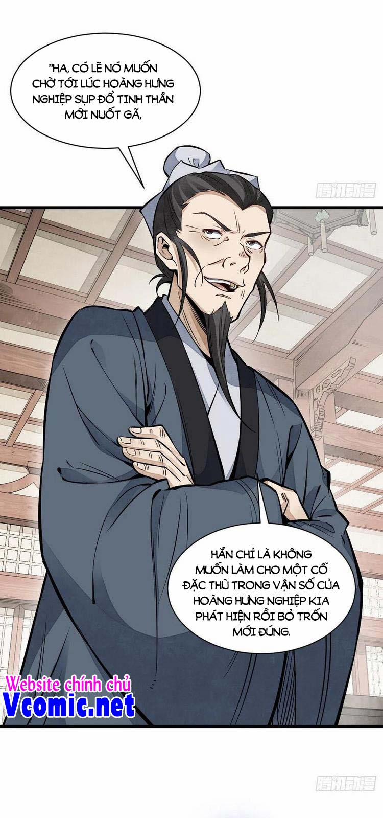 Lạn Nha Kỳ Duyên 103 trang 19