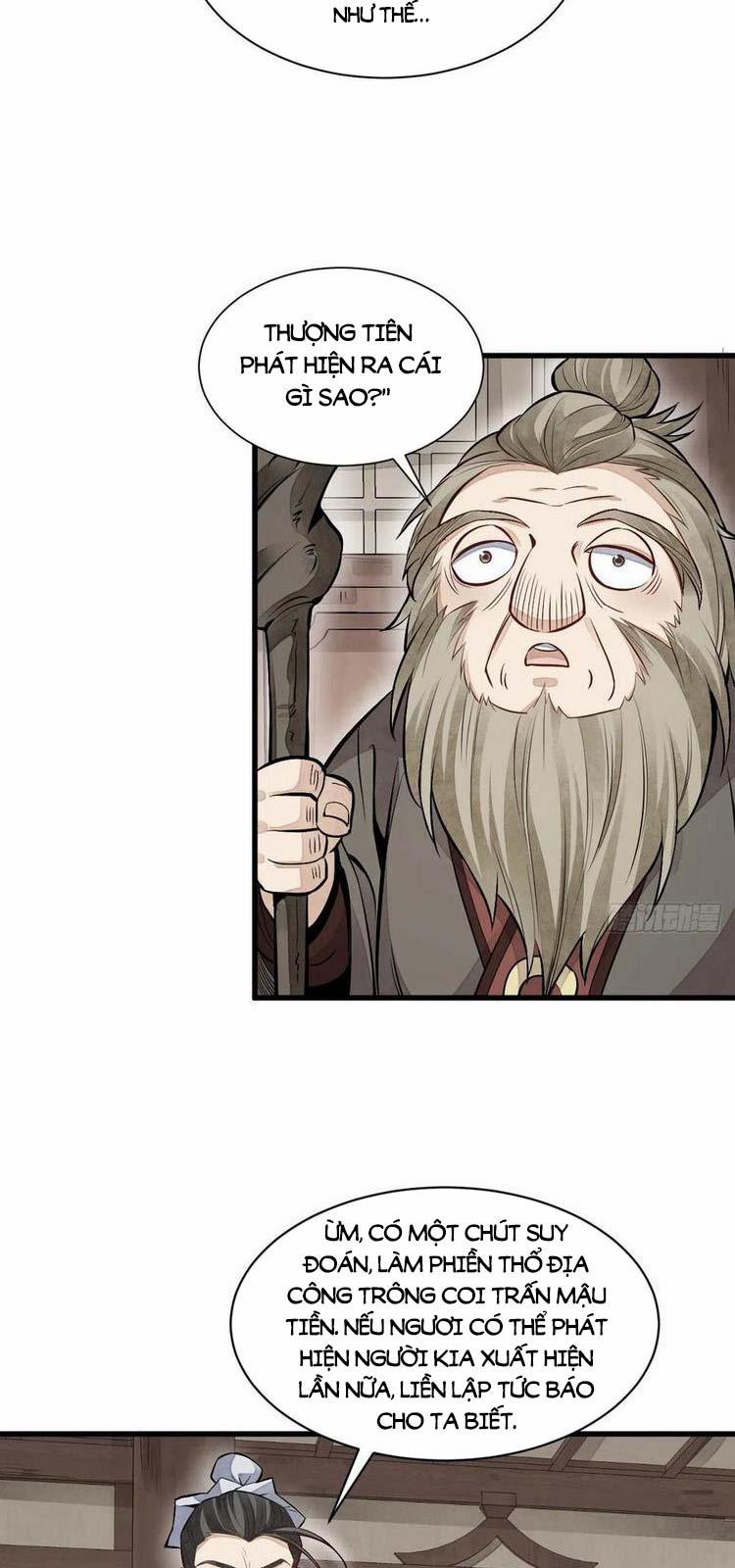 Lạn Nha Kỳ Duyên 103 trang 22