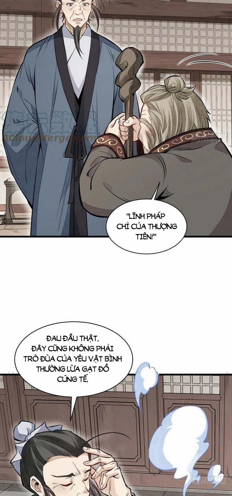 Lạn Nha Kỳ Duyên 103 trang 23