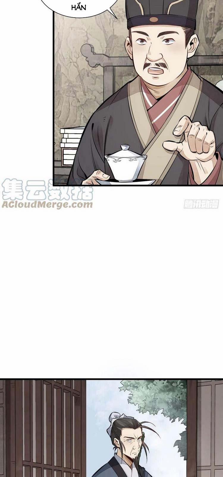 Lạn Nha Kỳ Duyên 103 trang 27