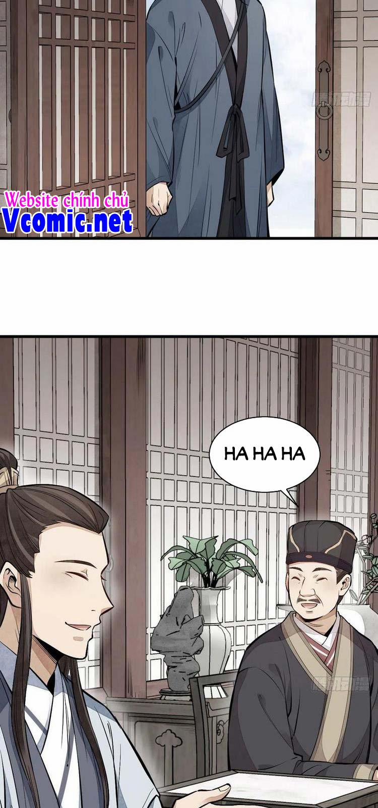 Lạn Nha Kỳ Duyên 103 trang 28