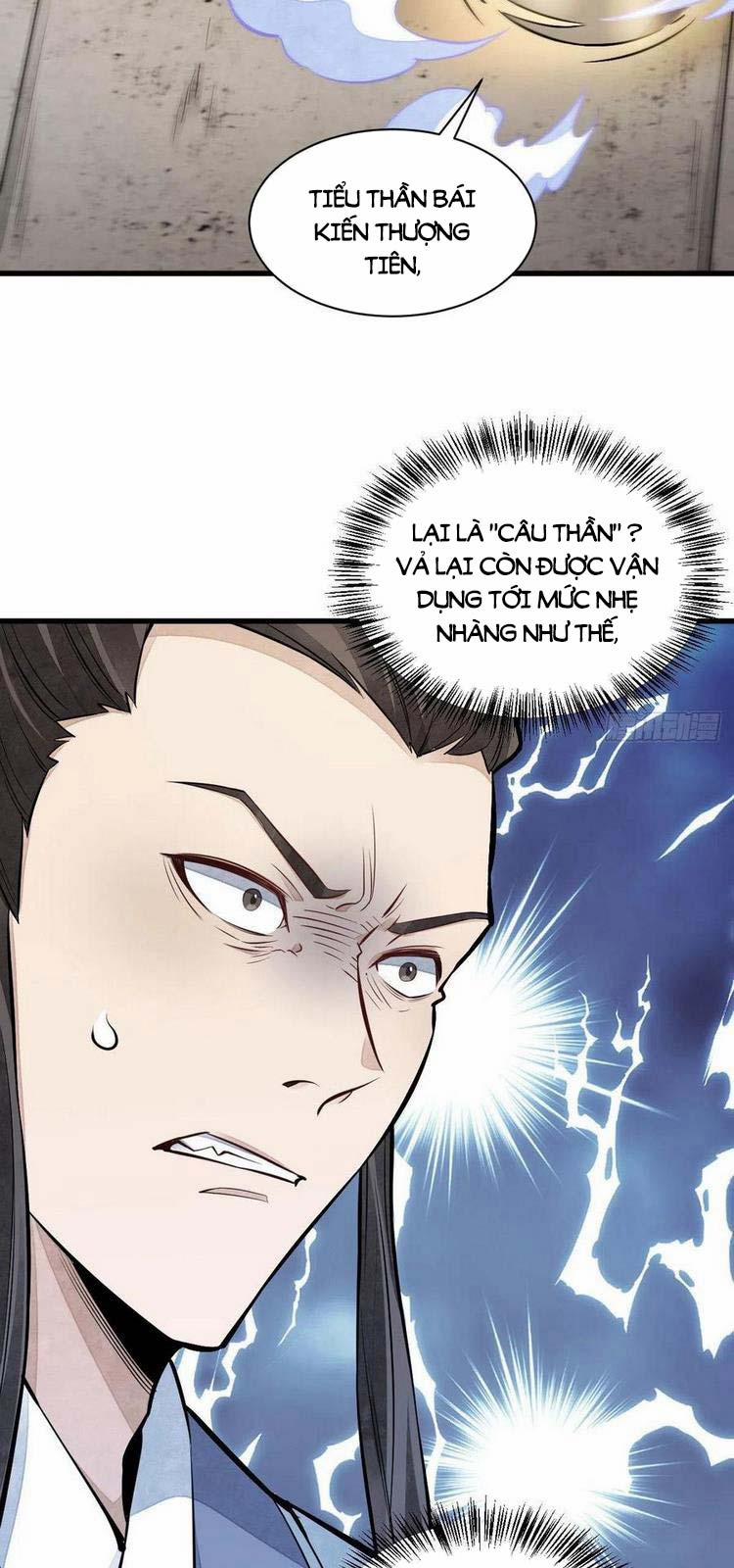 Lạn Nha Kỳ Duyên 104 trang 10