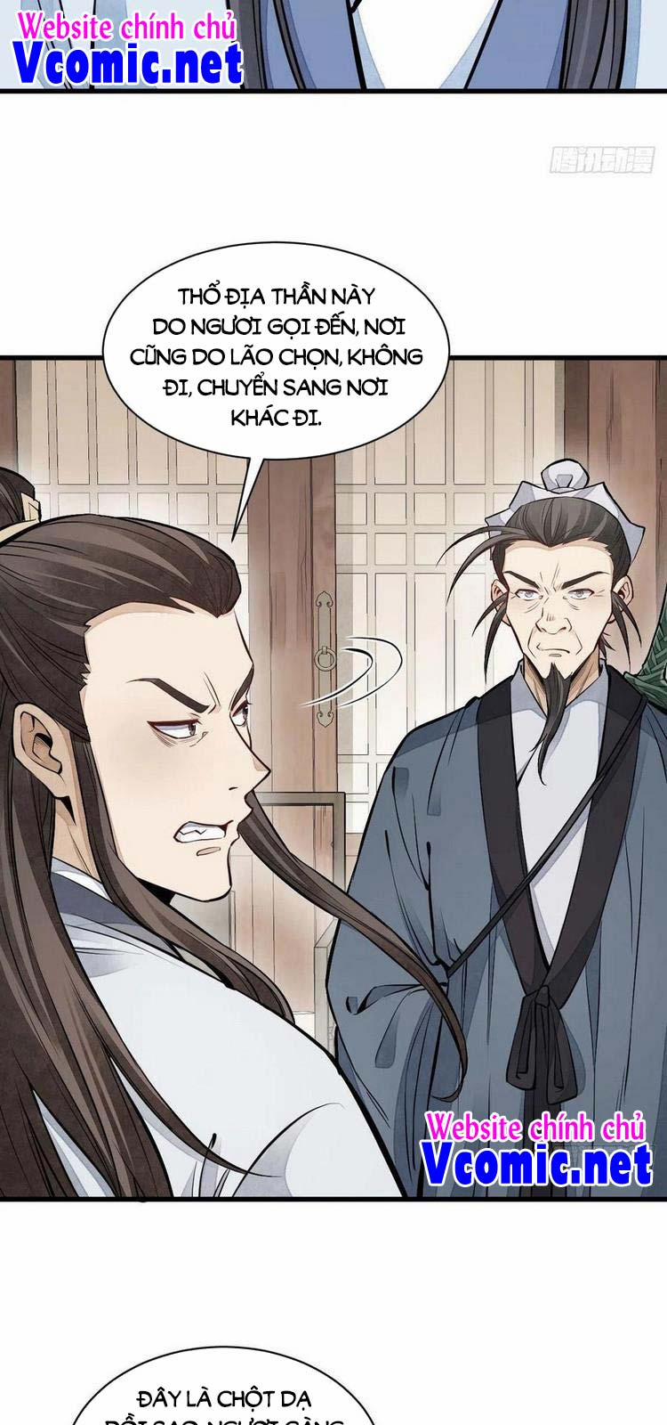 Lạn Nha Kỳ Duyên 104 trang 13