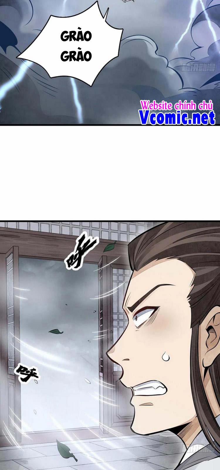 Lạn Nha Kỳ Duyên 104 trang 22