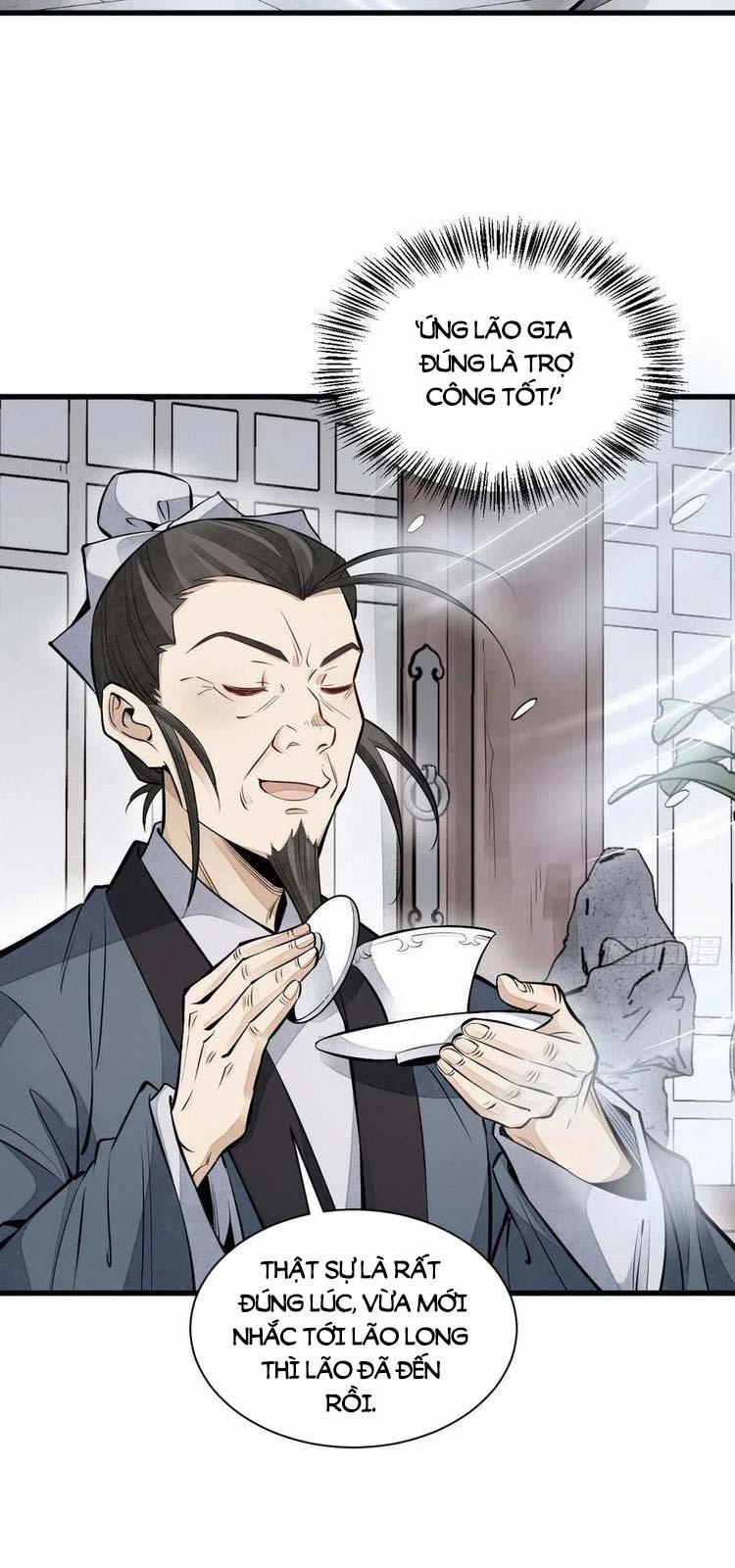 Lạn Nha Kỳ Duyên 104 trang 23