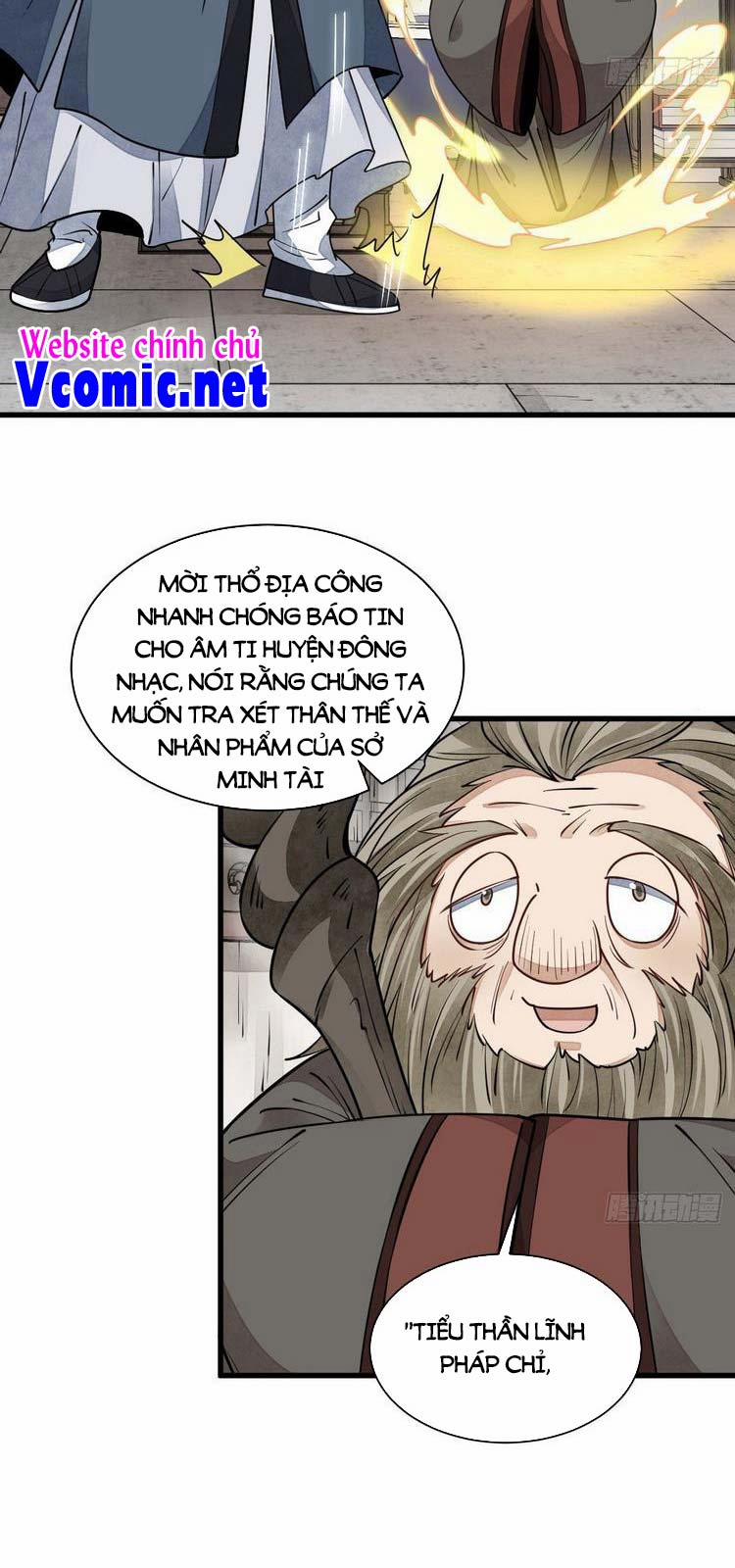Lạn Nha Kỳ Duyên 105 trang 21