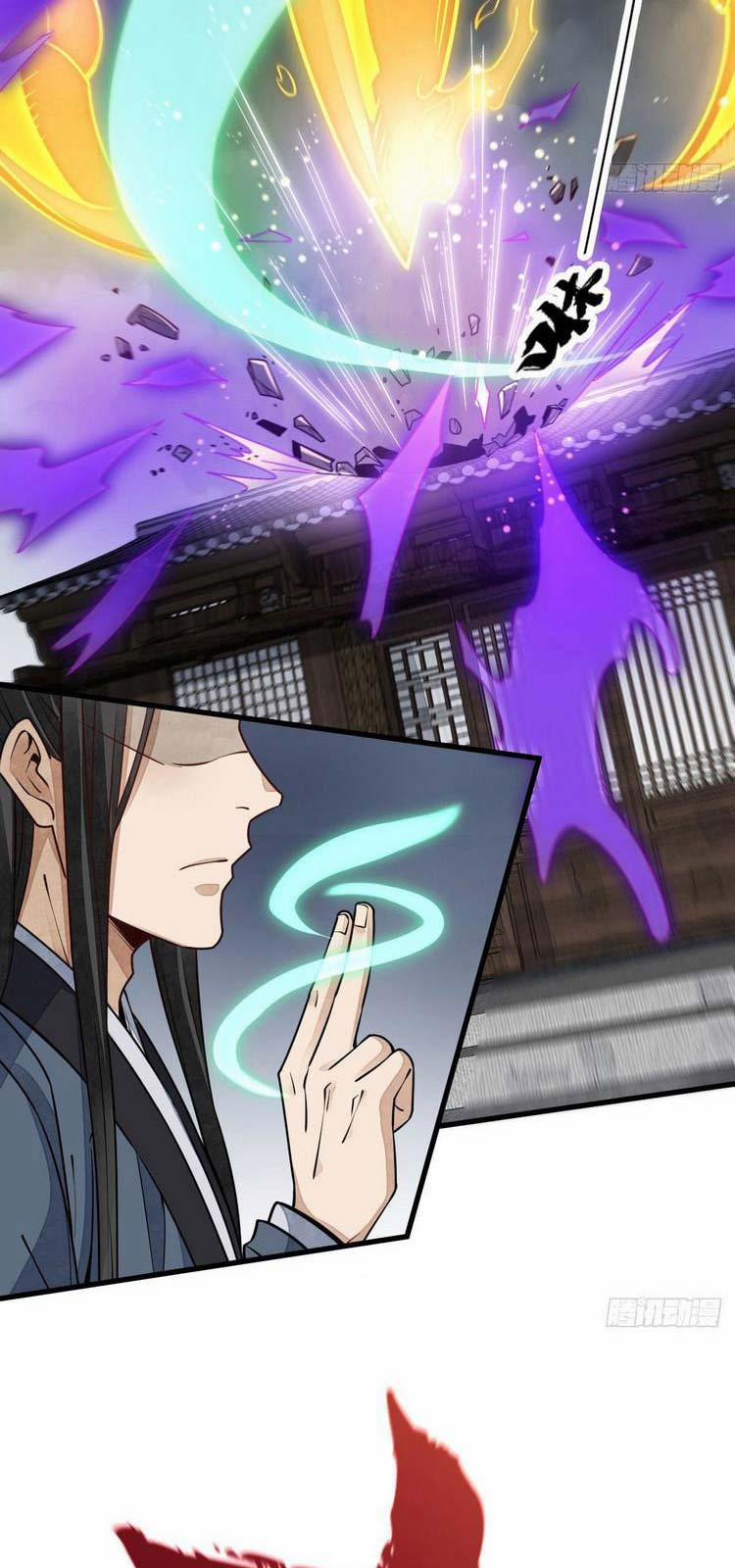 Lạn Nha Kỳ Duyên 105 trang 26