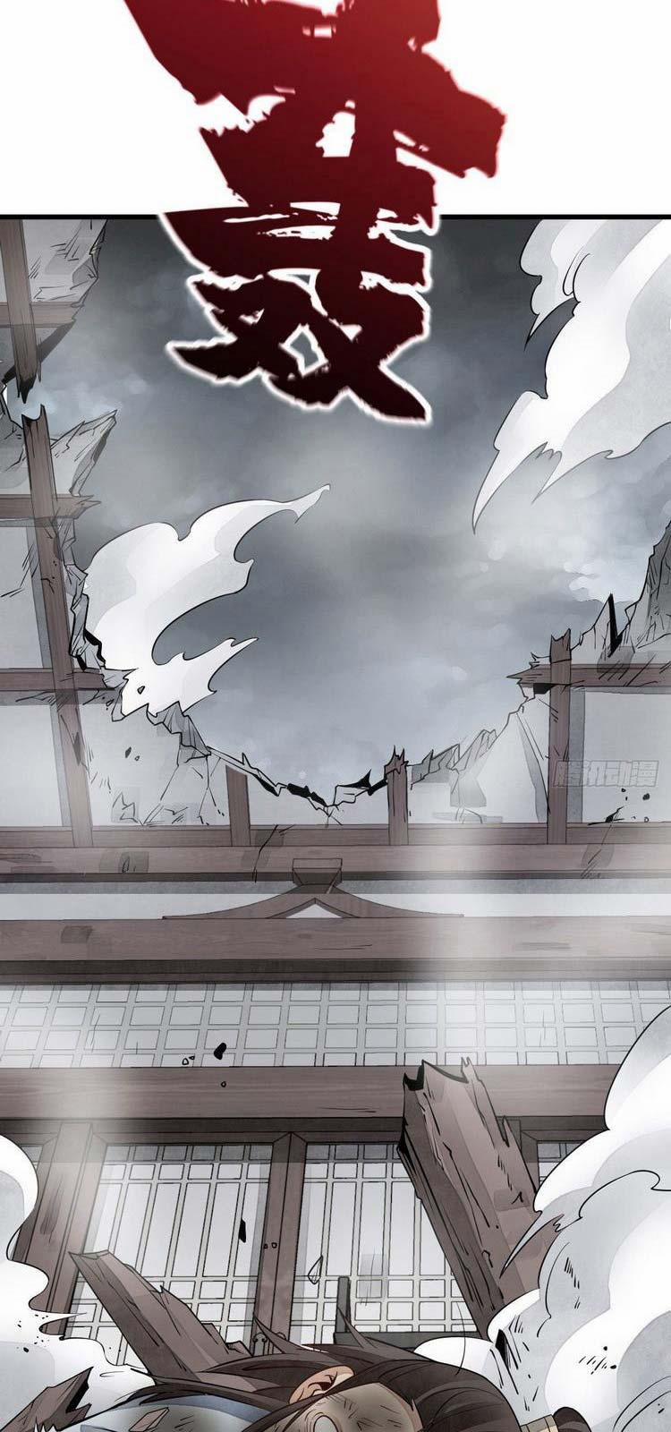 Lạn Nha Kỳ Duyên 105 trang 27